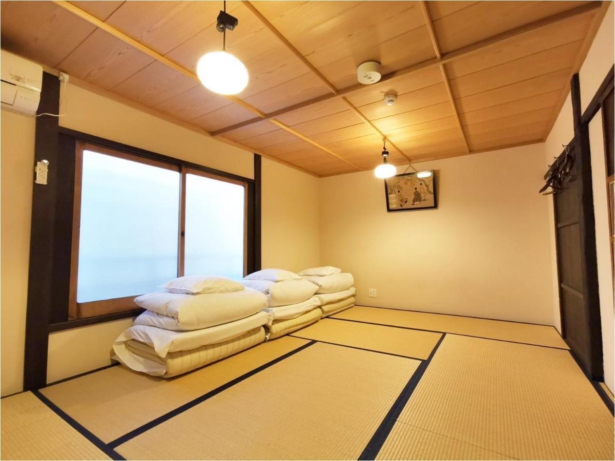 Koto-An Hotel Kyoto Exterior foto
