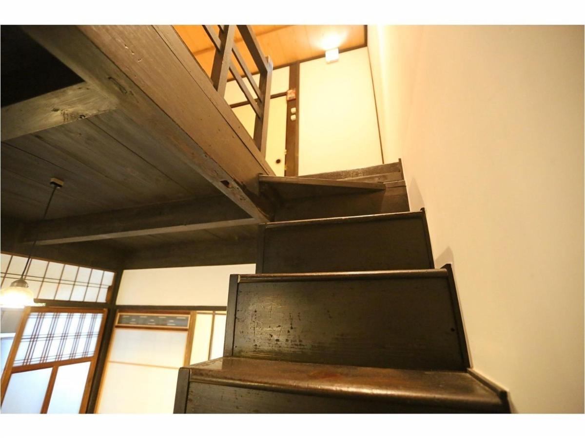 Koto-An Hotel Kyoto Exterior foto