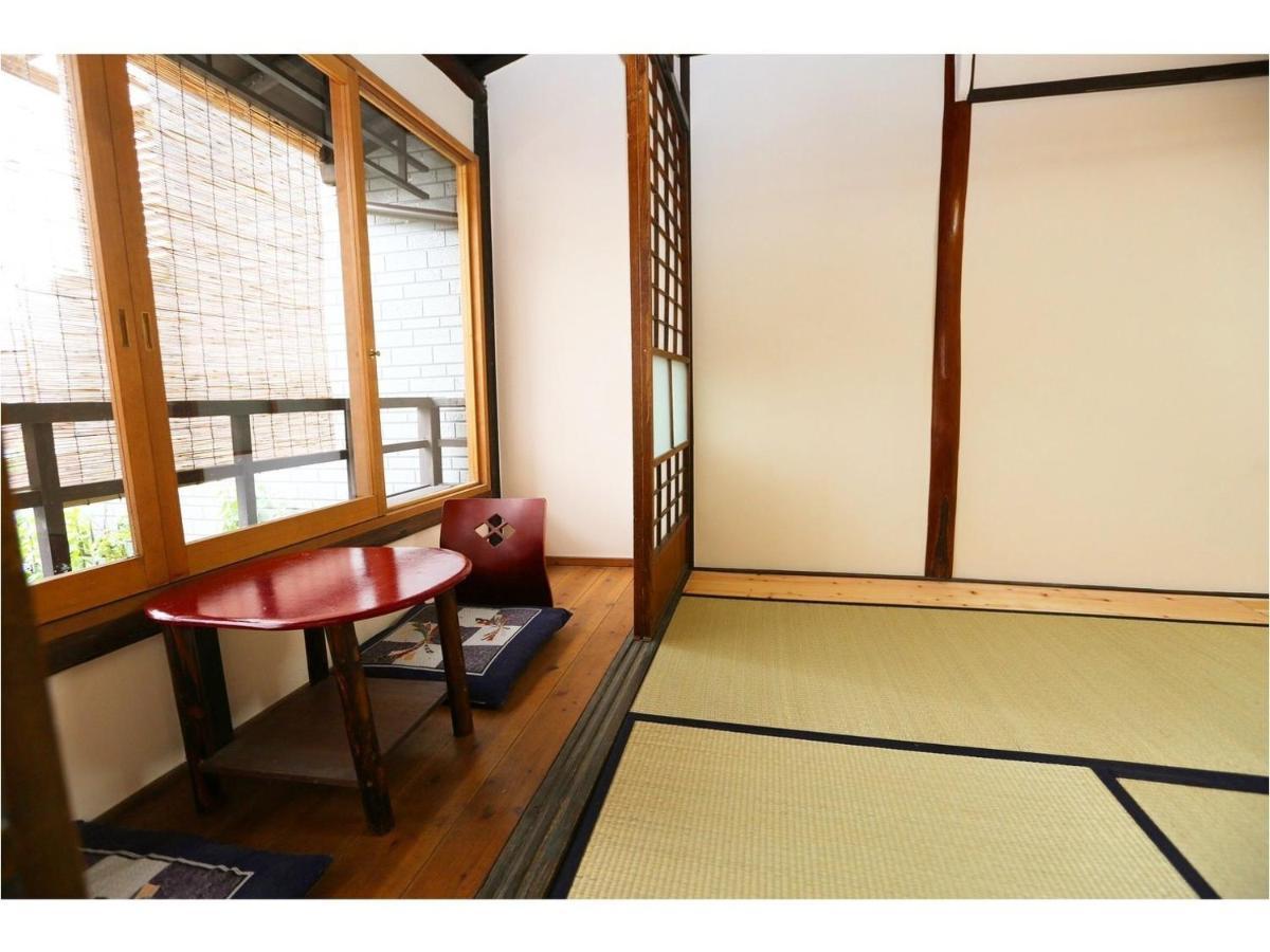 Koto-An Hotel Kyoto Exterior foto