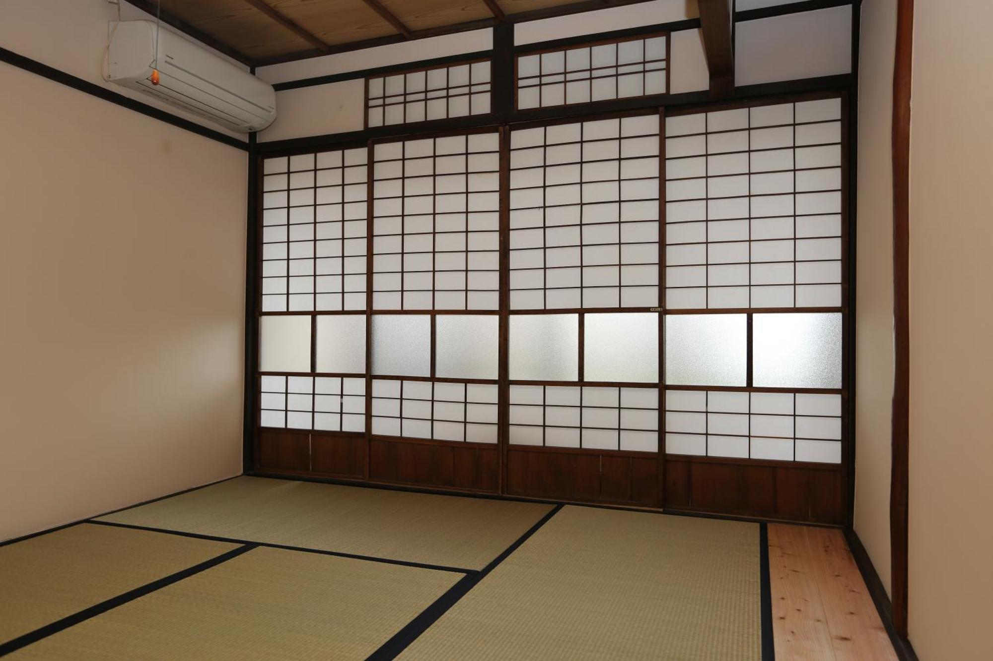 Koto-An Hotel Kyoto Exterior foto
