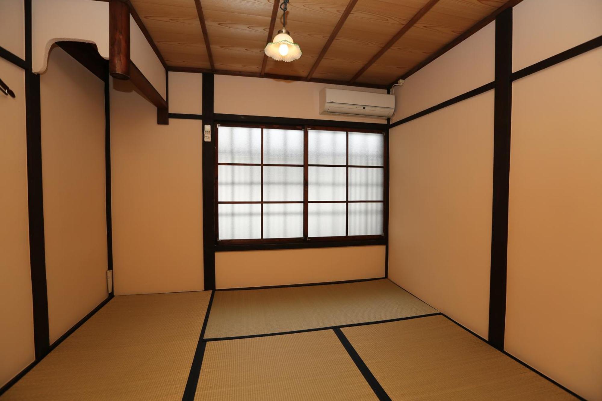 Koto-An Hotel Kyoto Exterior foto