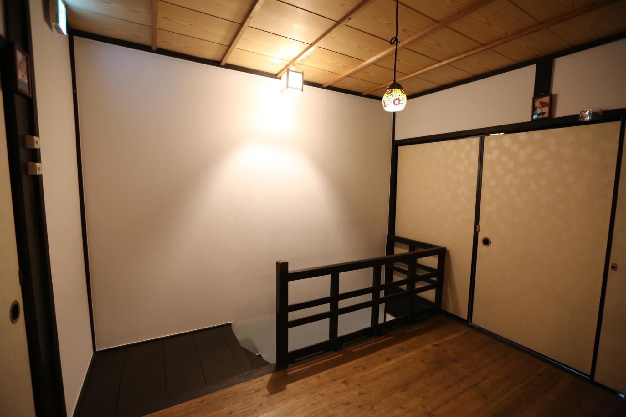 Koto-An Hotel Kyoto Exterior foto