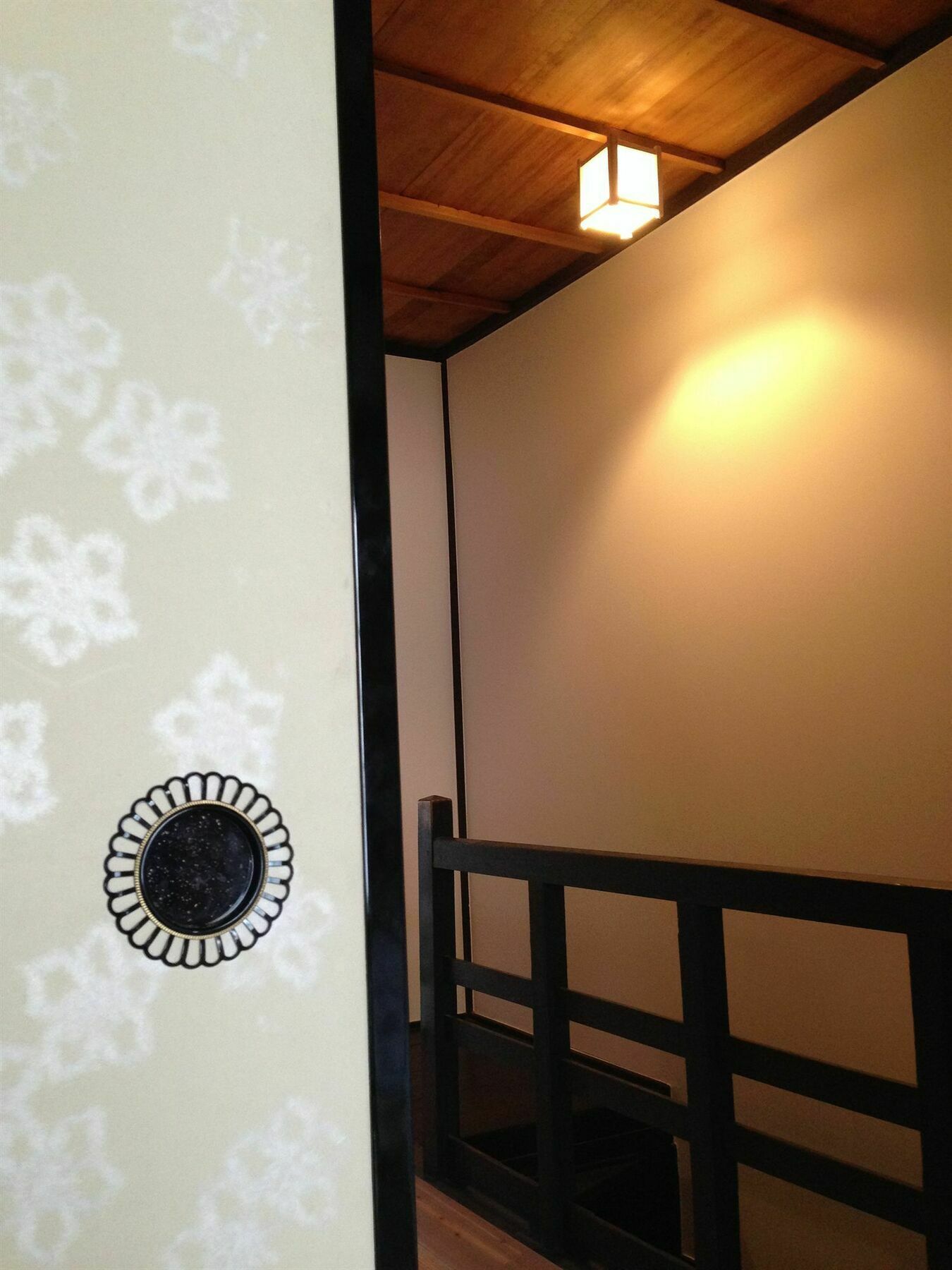 Koto-An Hotel Kyoto Exterior foto