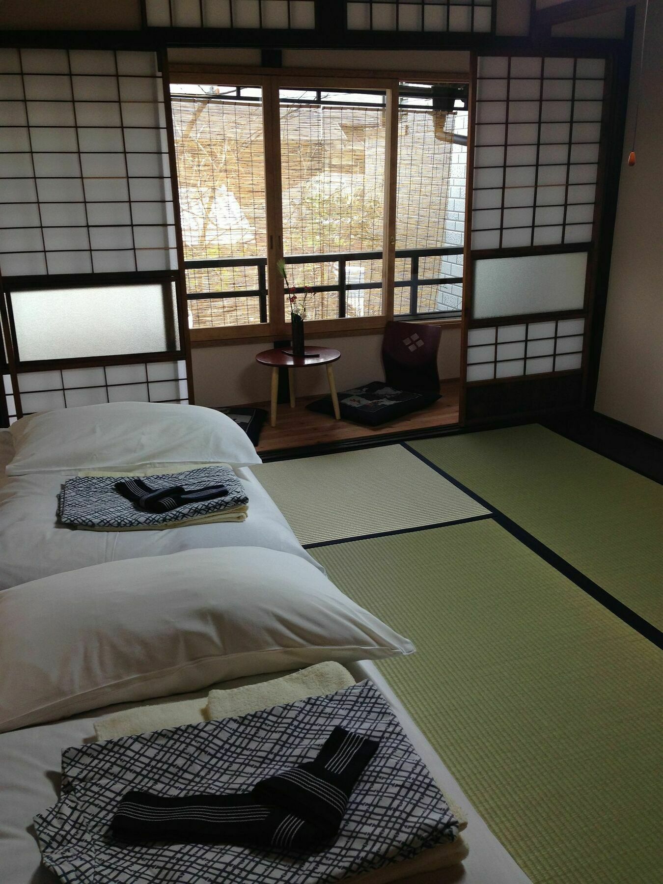 Koto-An Hotel Kyoto Exterior foto