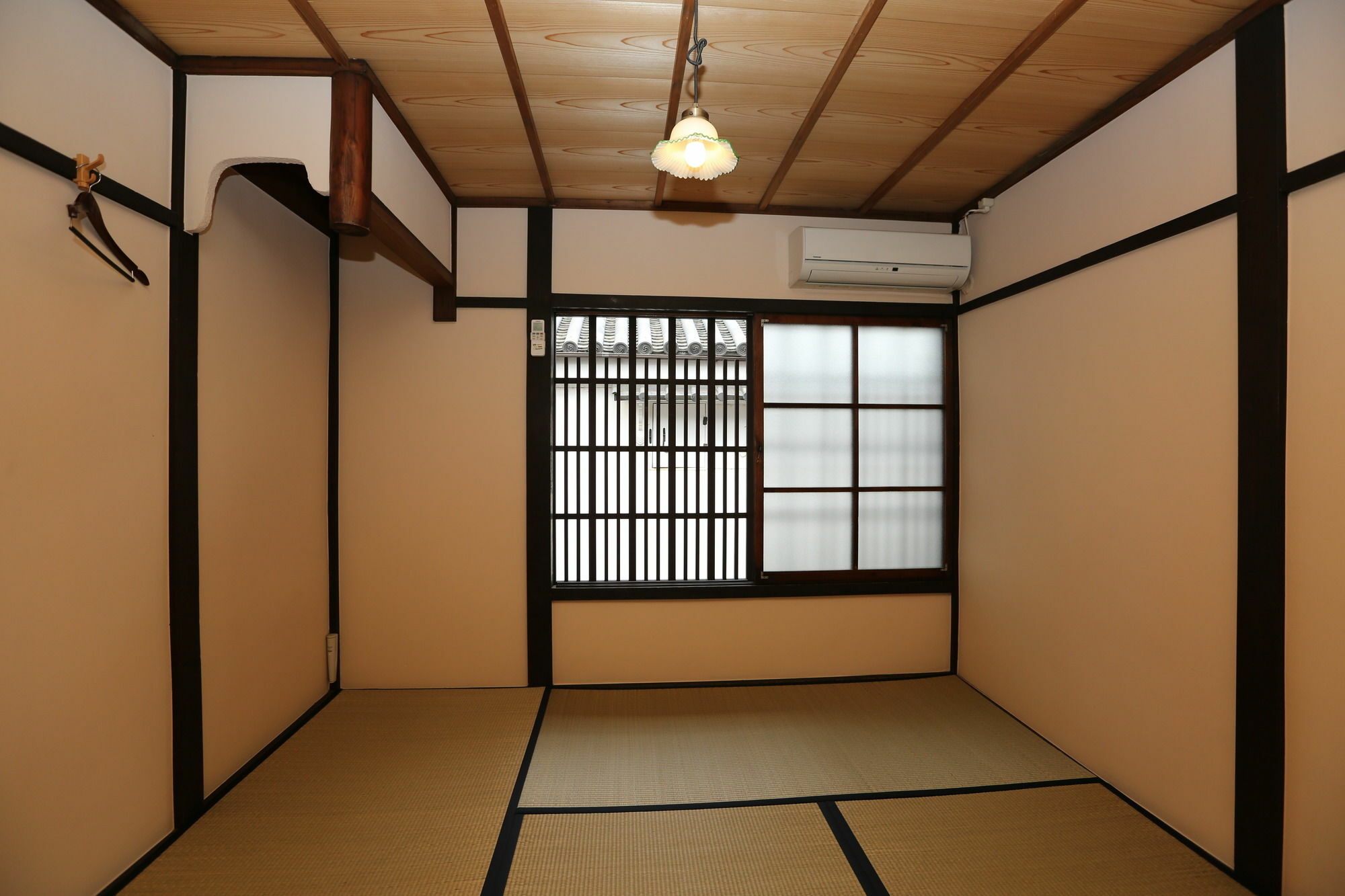 Koto-An Hotel Kyoto Exterior foto