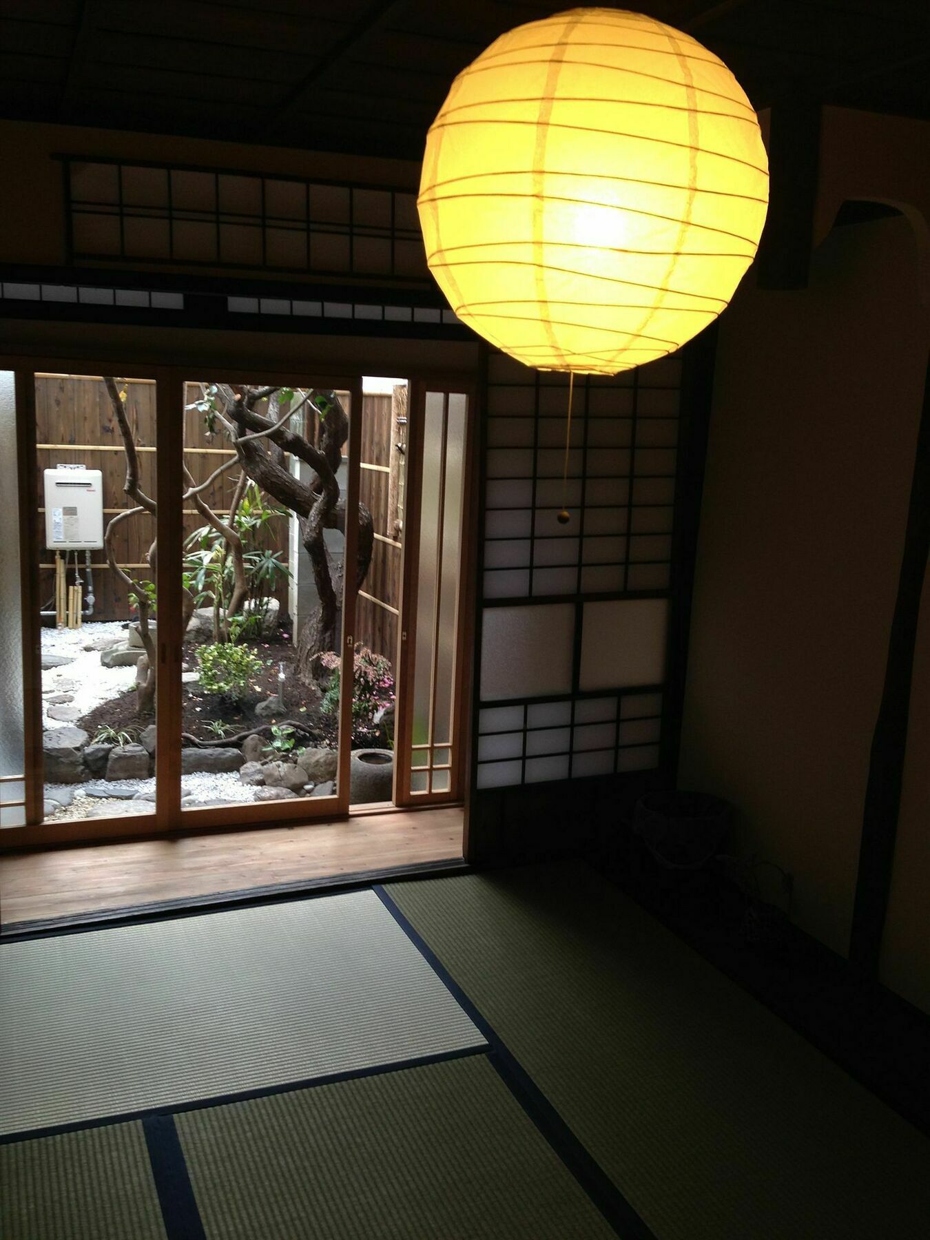 Koto-An Hotel Kyoto Exterior foto