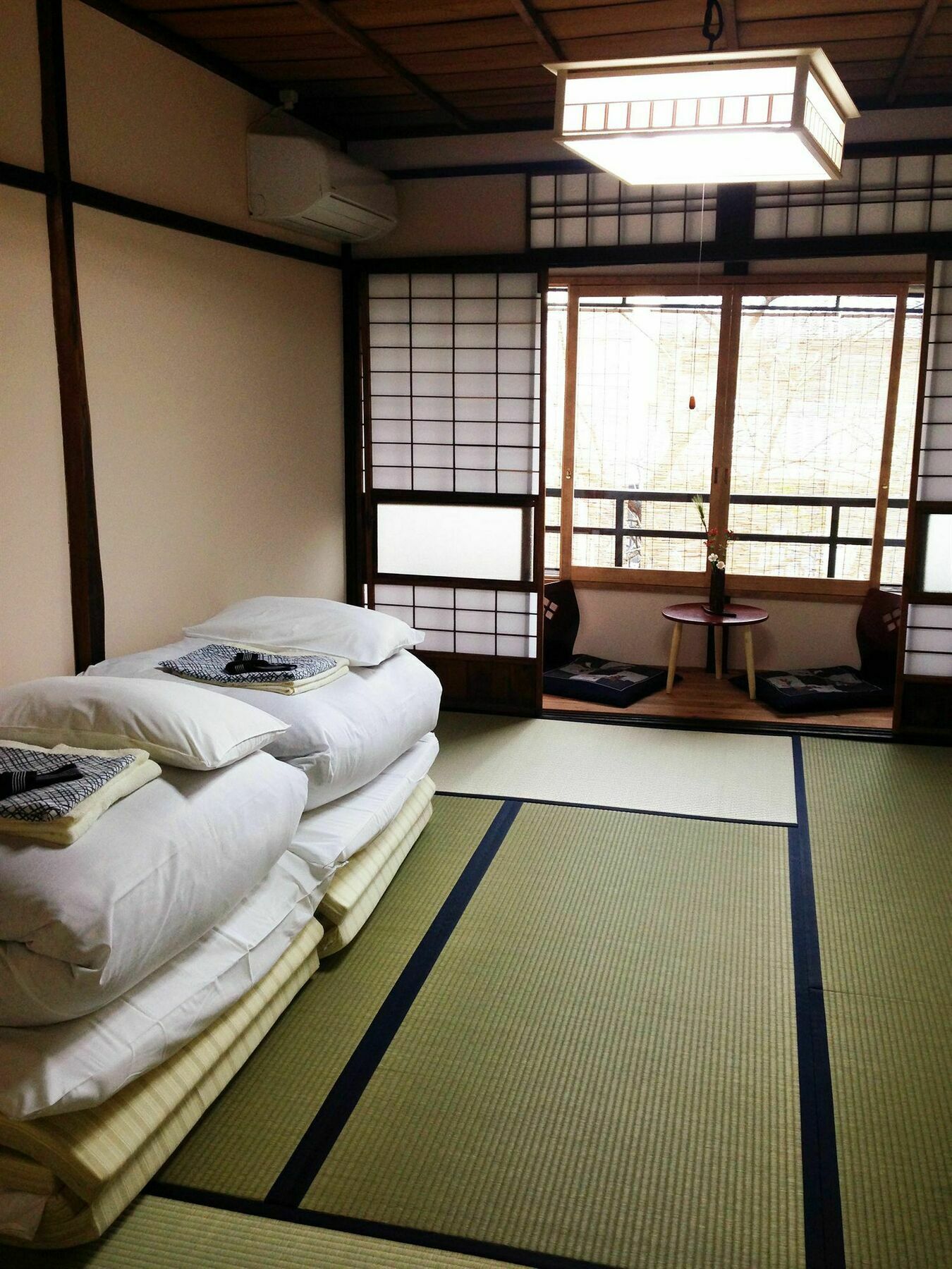 Koto-An Hotel Kyoto Exterior foto