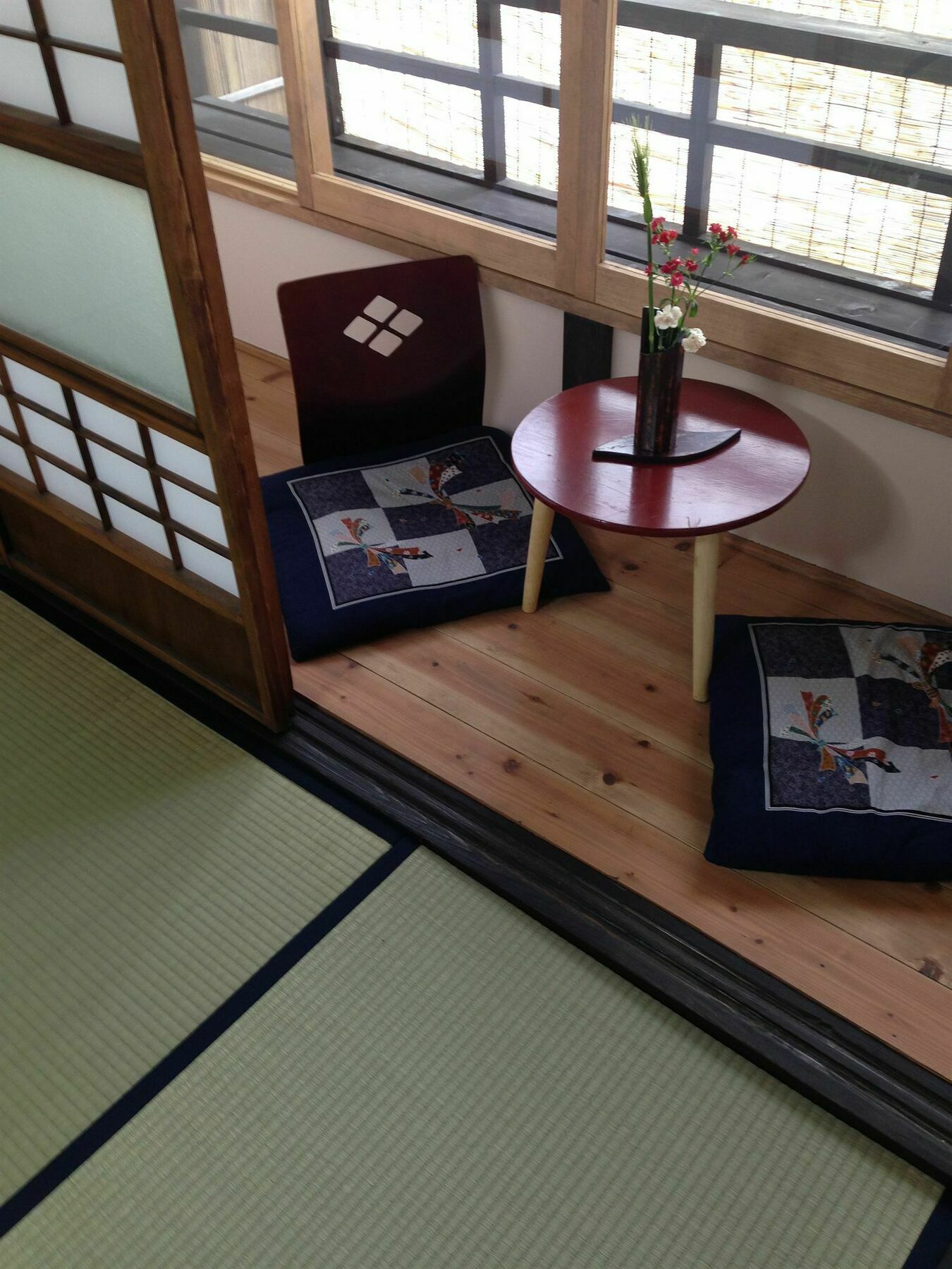 Koto-An Hotel Kyoto Exterior foto