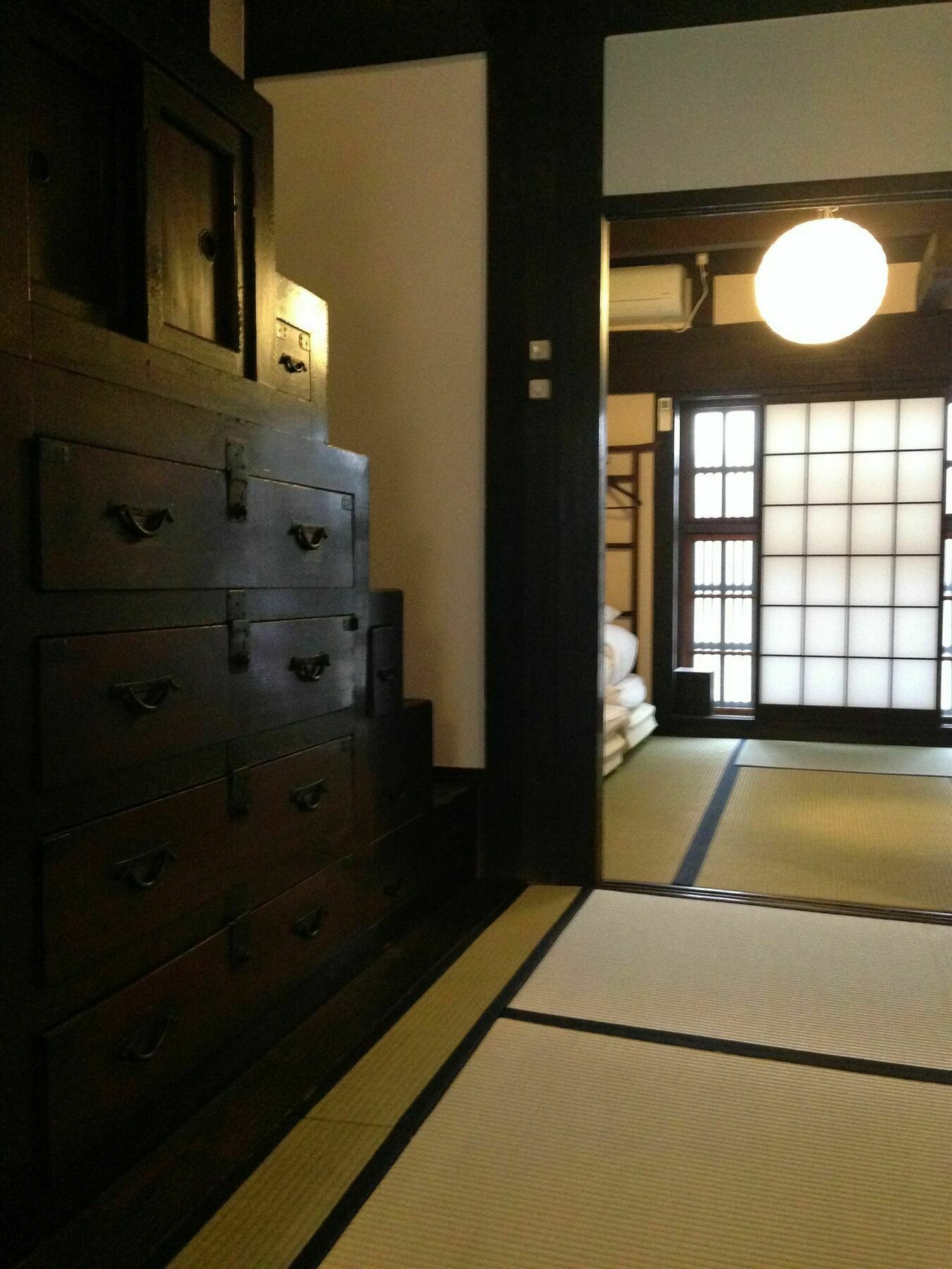 Koto-An Hotel Kyoto Exterior foto